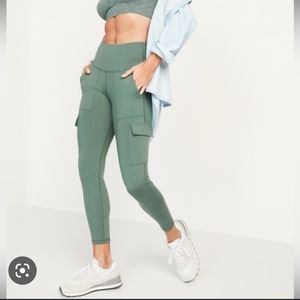 Old navy active elevate leggings